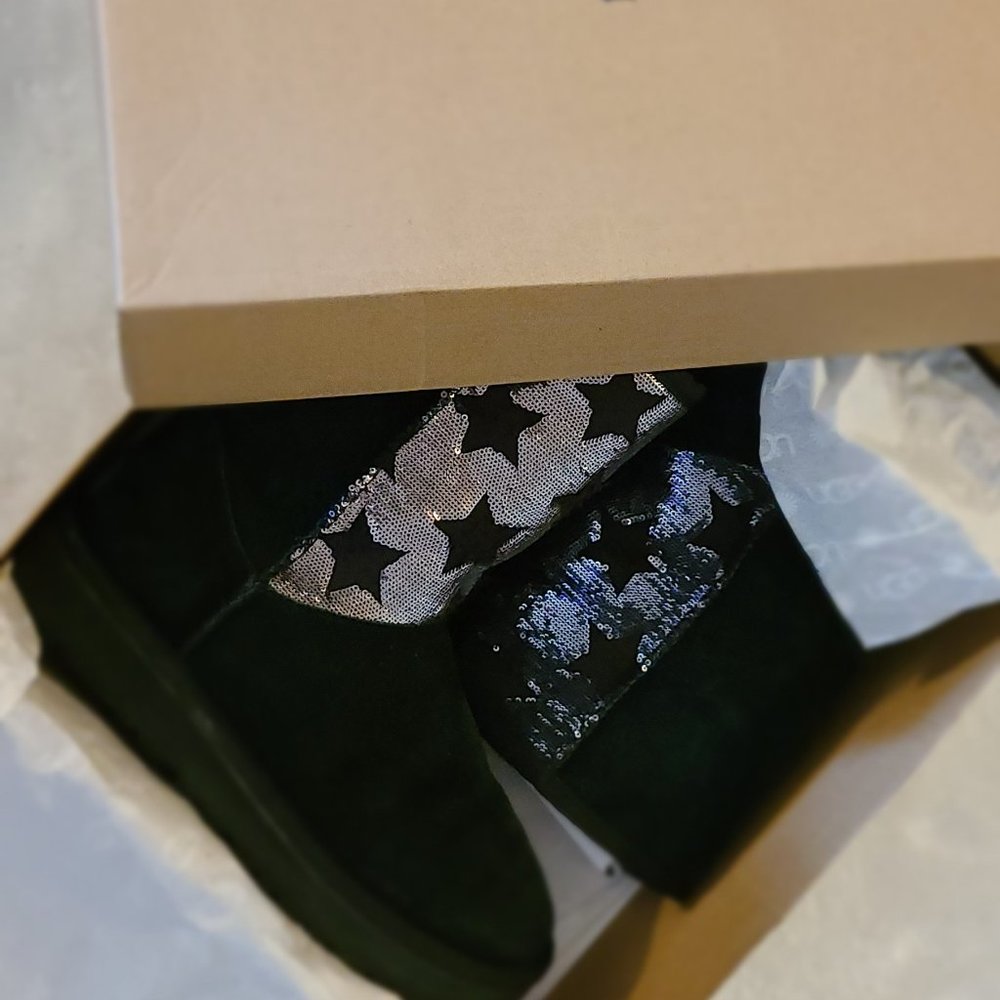 Uggs - Picture 3 of 3